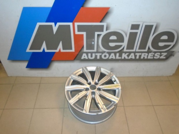 1DB [GYRI HASZNLT, SRLT] AUDI ALUFELNI 19" - 10-Speichen Dynamik